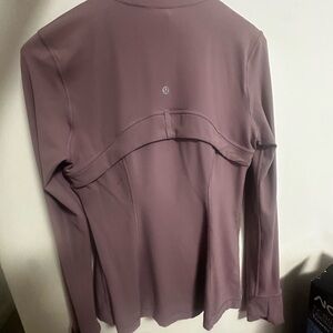 lululemon athletica Women's Jacket in Mauve